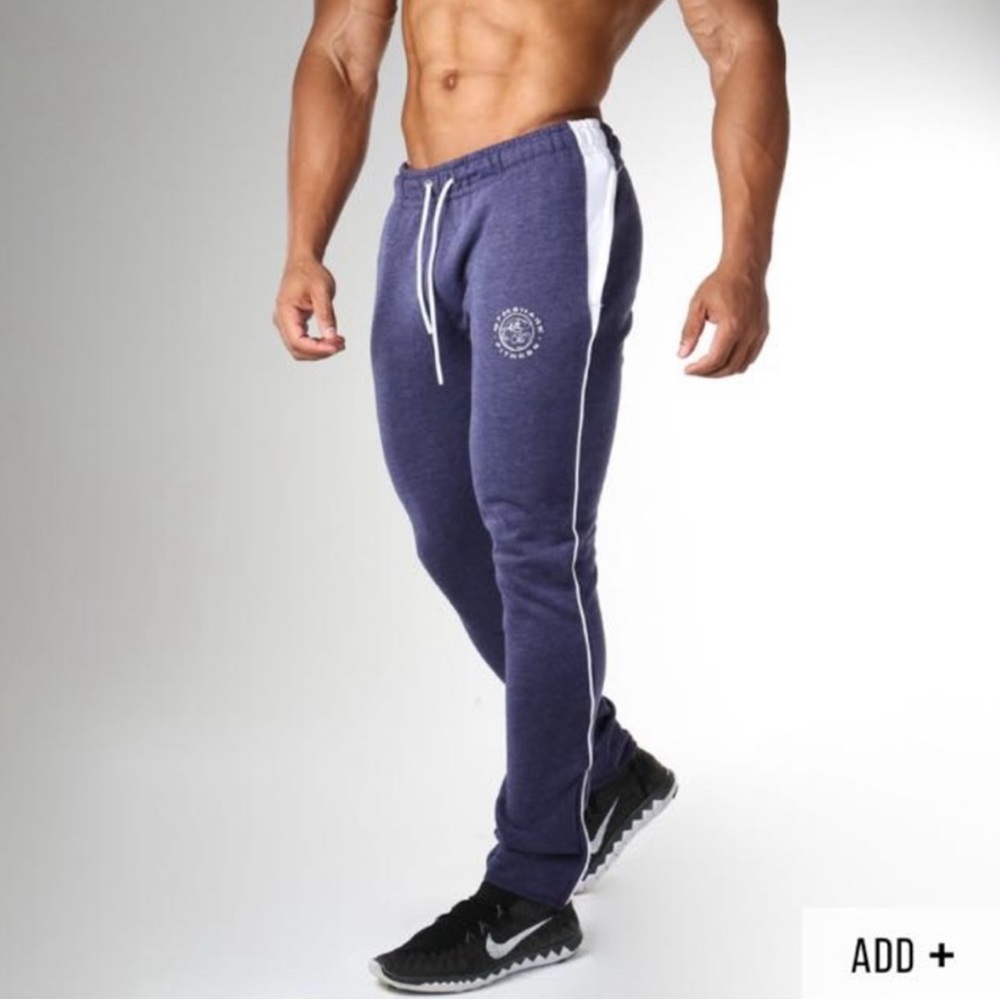 ISO (in search of) Gymshark joggers